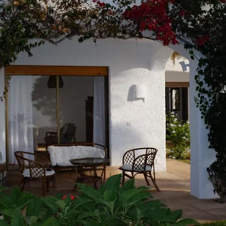 Tropical Dream Villa Salobreña