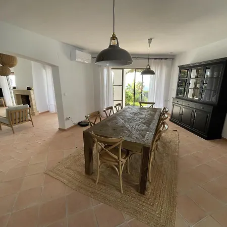 Tropical Dream Villa Salobreña