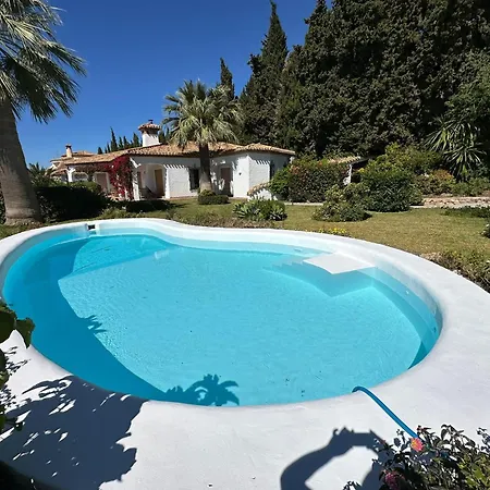 Villa Tropical Dream